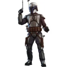 1:6 Star Wars - Jango Fett Figure MMS589 Hot Toys