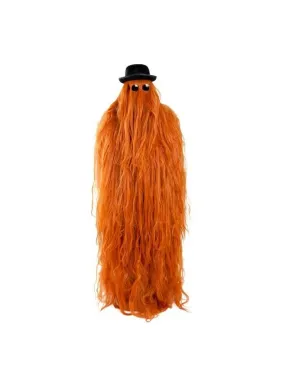 Adult Deluxe Hairy Cousin IT Costume