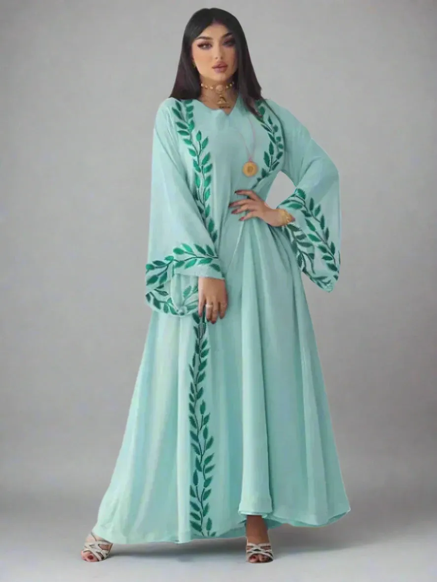 Al Yazia | Arabic Style