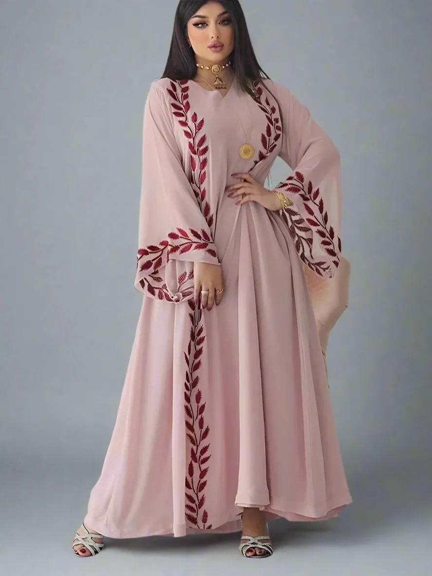 Al Yazia | Arabic Style