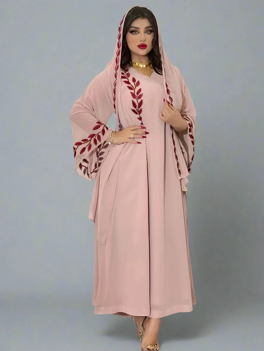 Al Yazia | Arabic Style