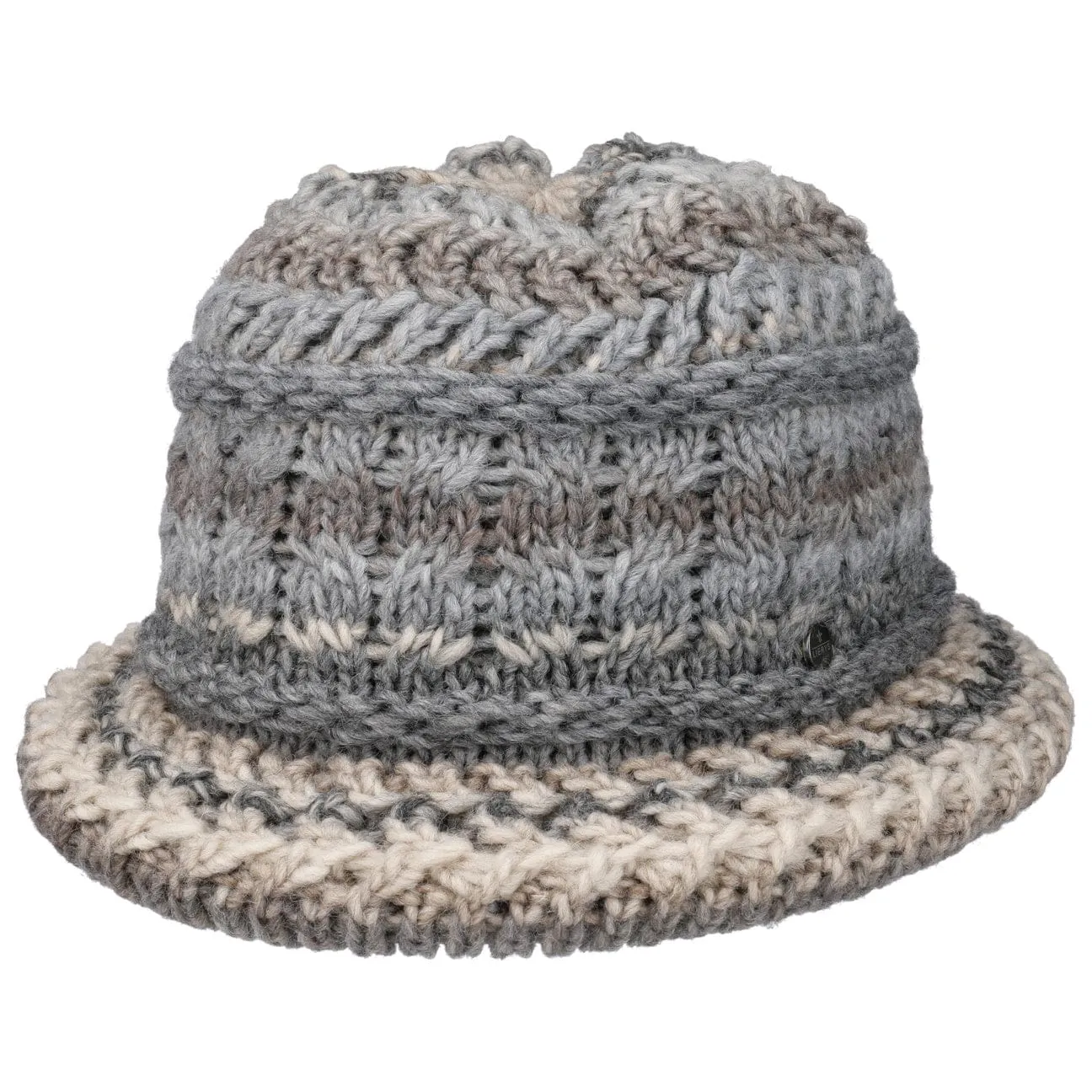 Alesund Knit Hat for Women by Lierys