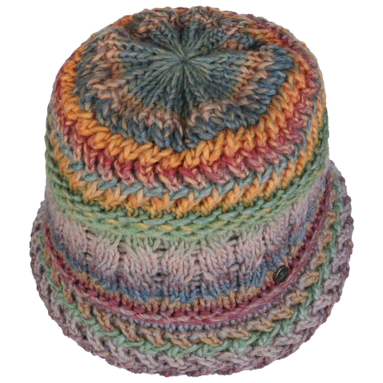 Alesund Knit Hat for Women by Lierys