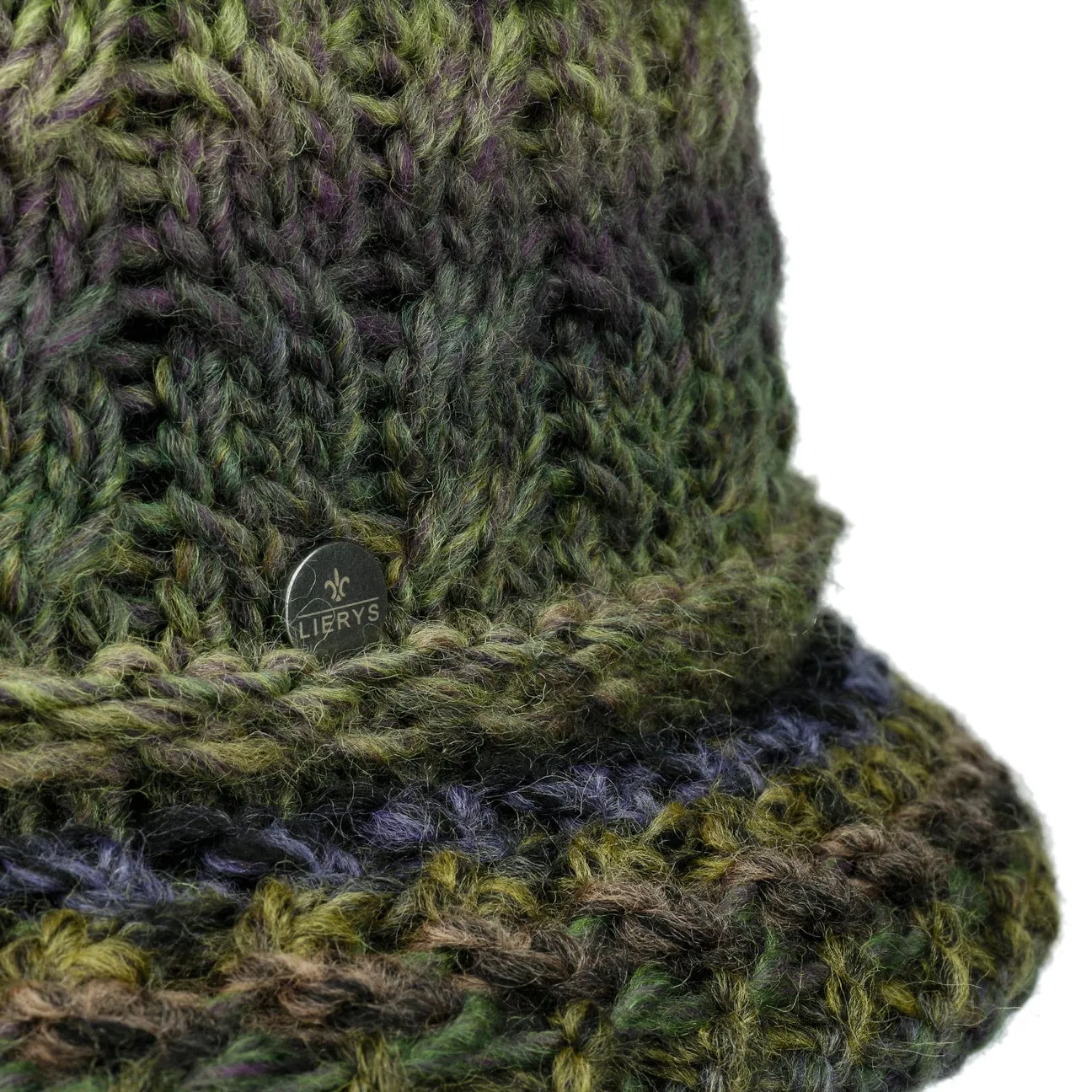 Alesund Knit Hat for Women by Lierys