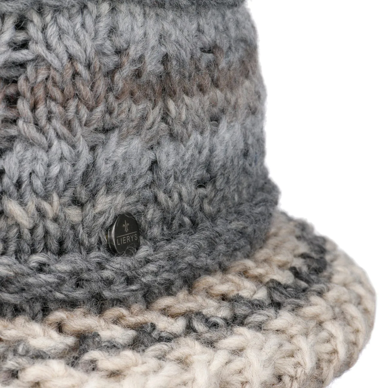 Alesund Knit Hat for Women by Lierys