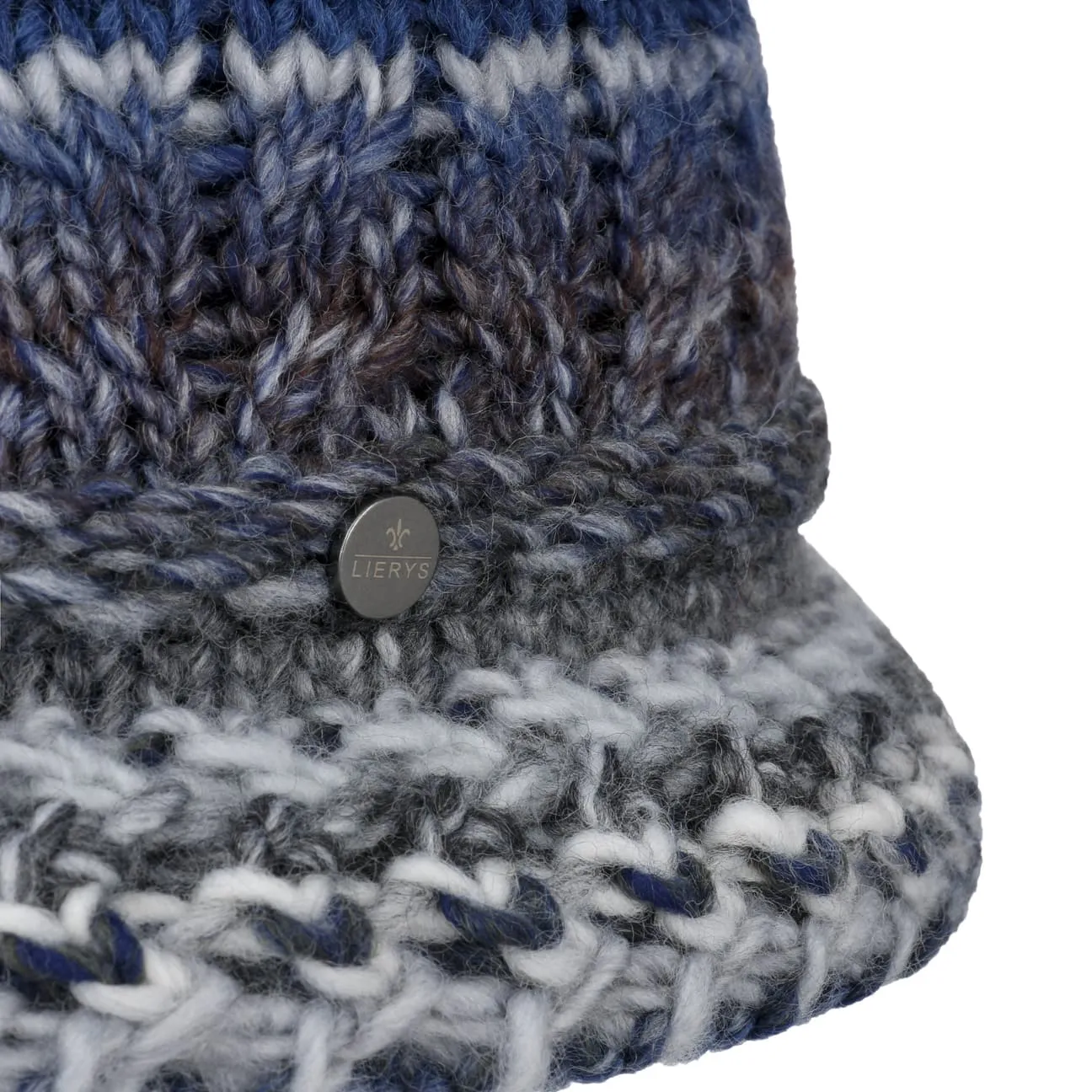 Alesund Knit Hat for Women by Lierys