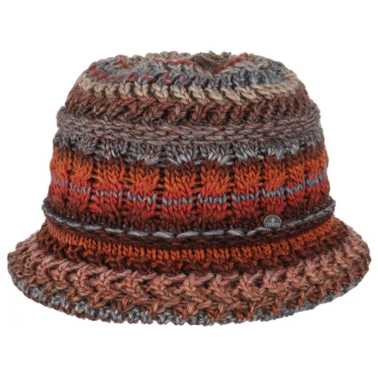 Alesund Knit Hat for Women by Lierys