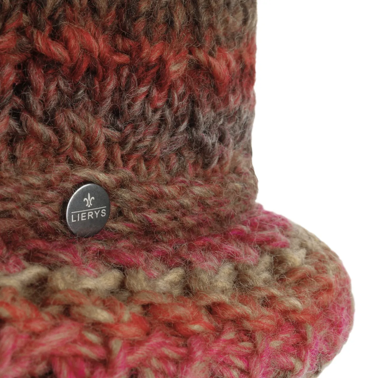 Alesund Knit Hat for Women by Lierys