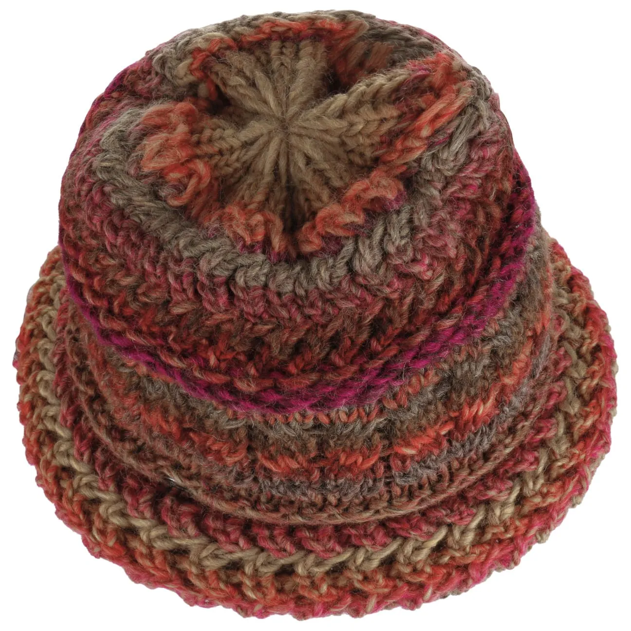 Alesund Knit Hat for Women by Lierys