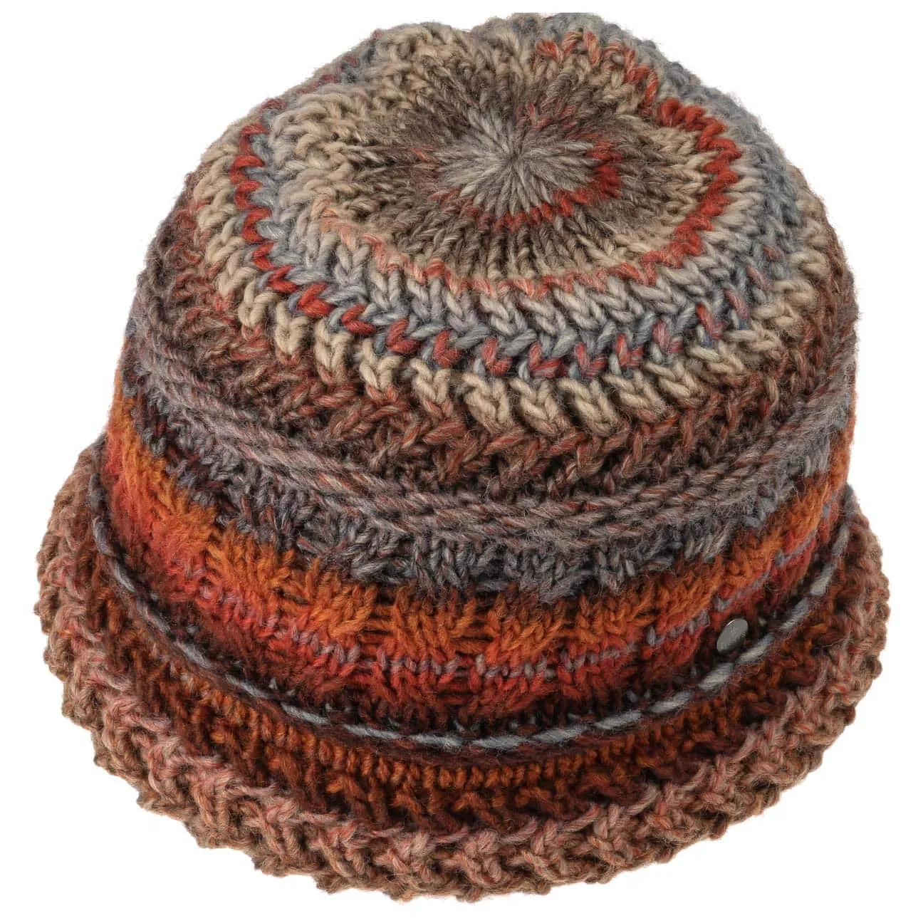 Alesund Knit Hat for Women by Lierys