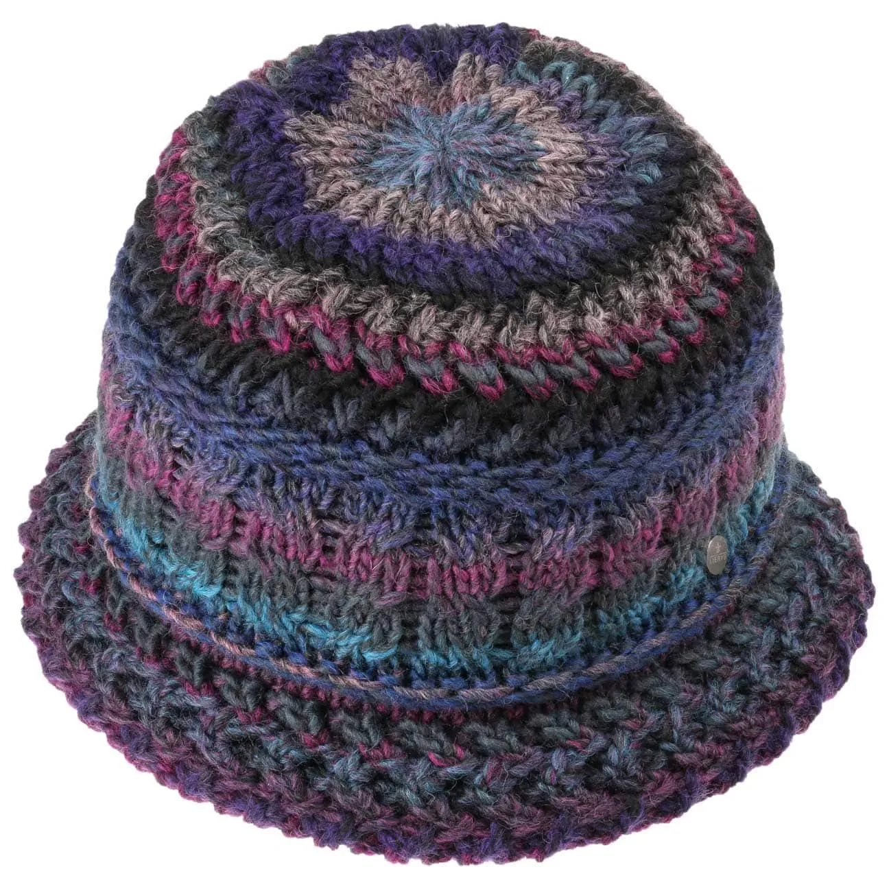 Alesund Knit Hat for Women by Lierys