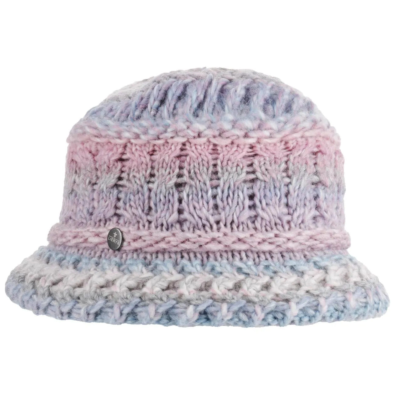 Alesund Knit Hat for Women by Lierys