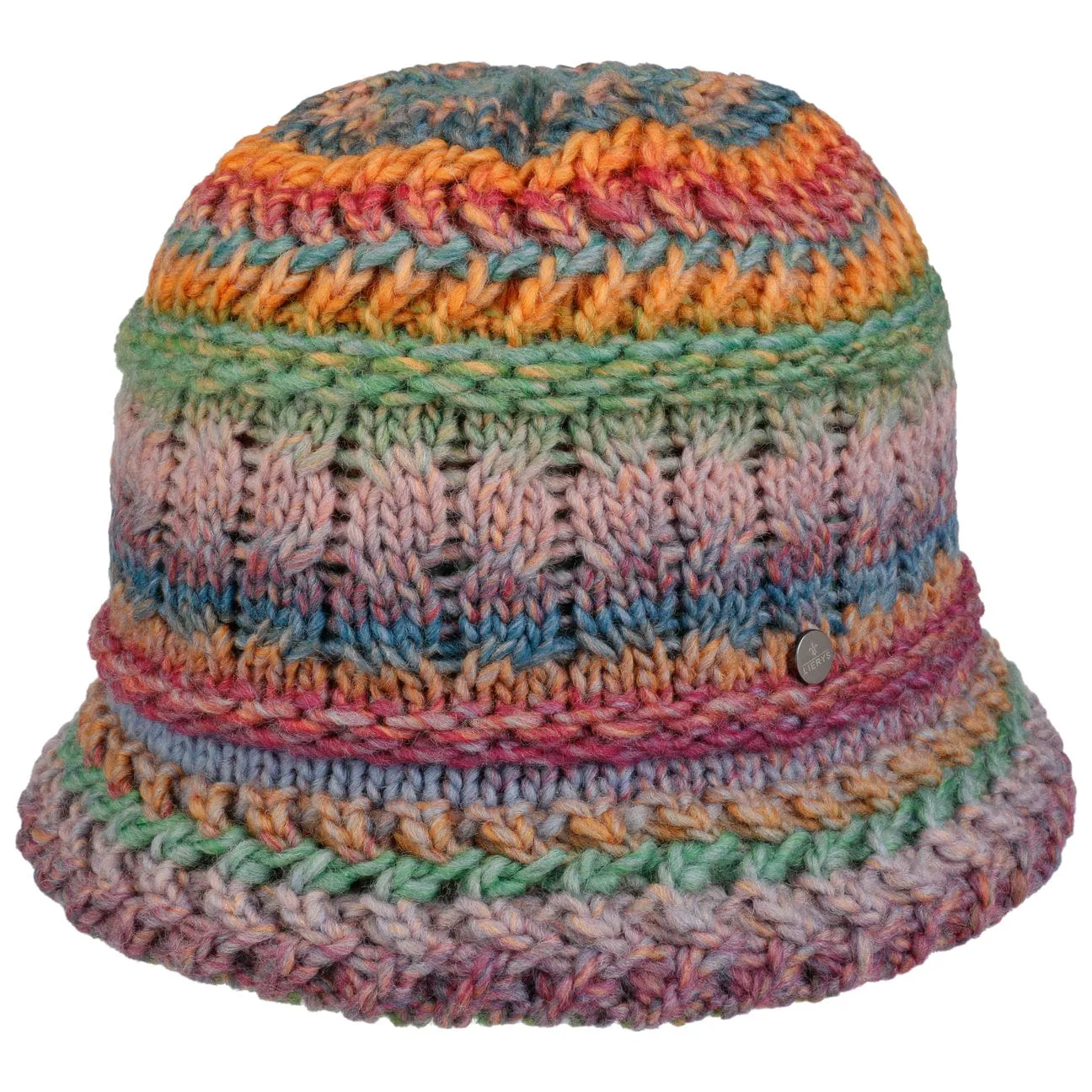 Alesund Knit Hat for Women by Lierys