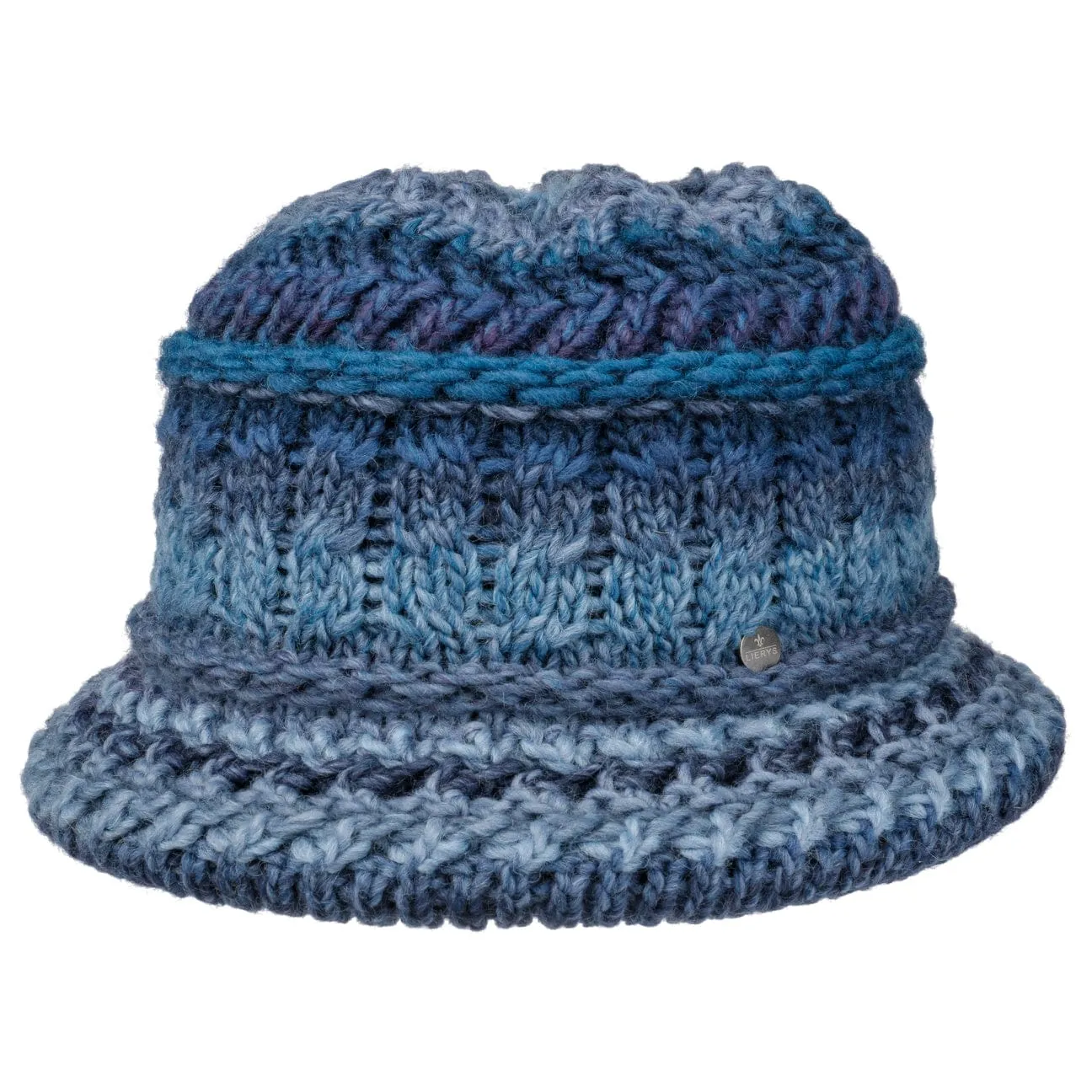 Alesund Knit Hat for Women by Lierys