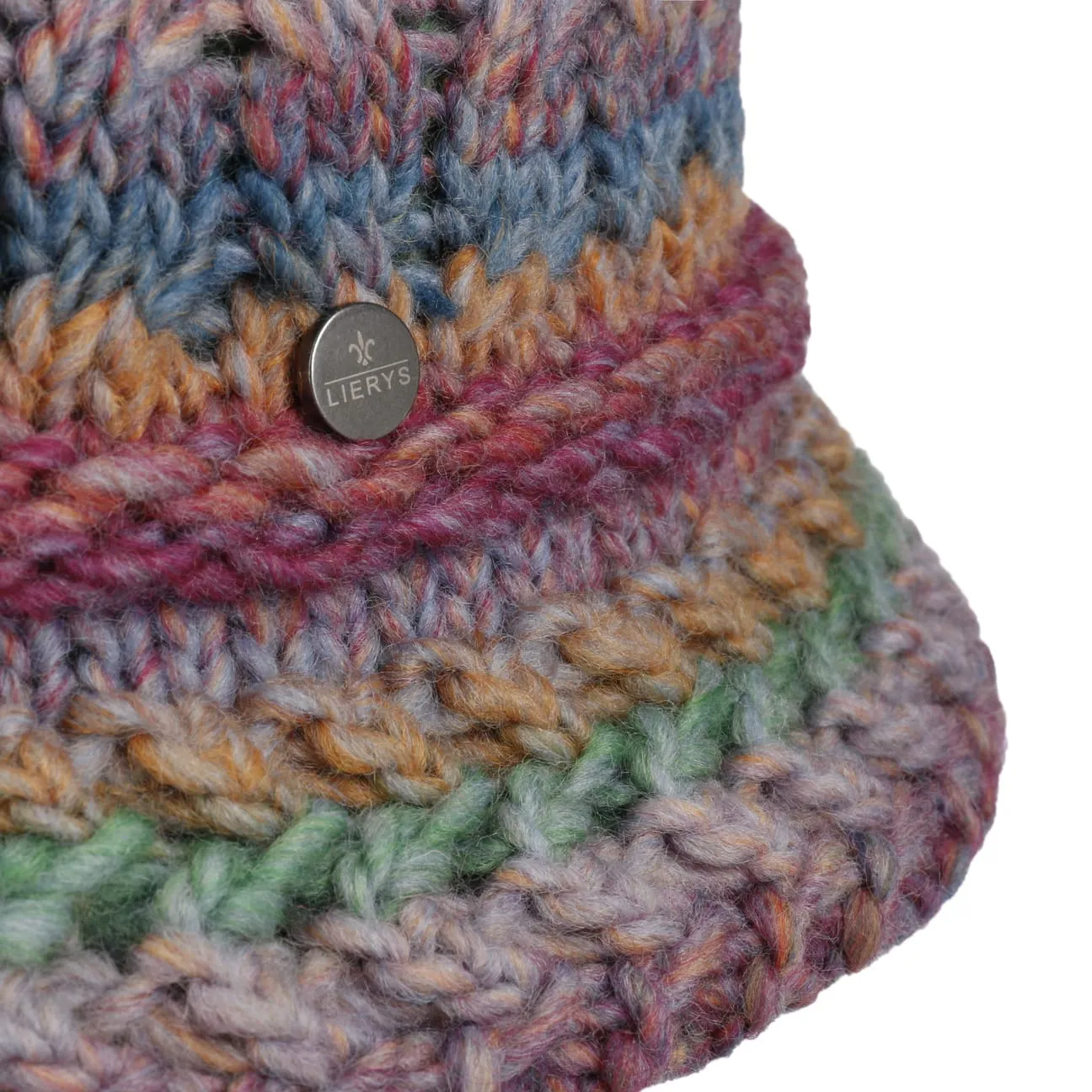 Alesund Knit Hat for Women by Lierys