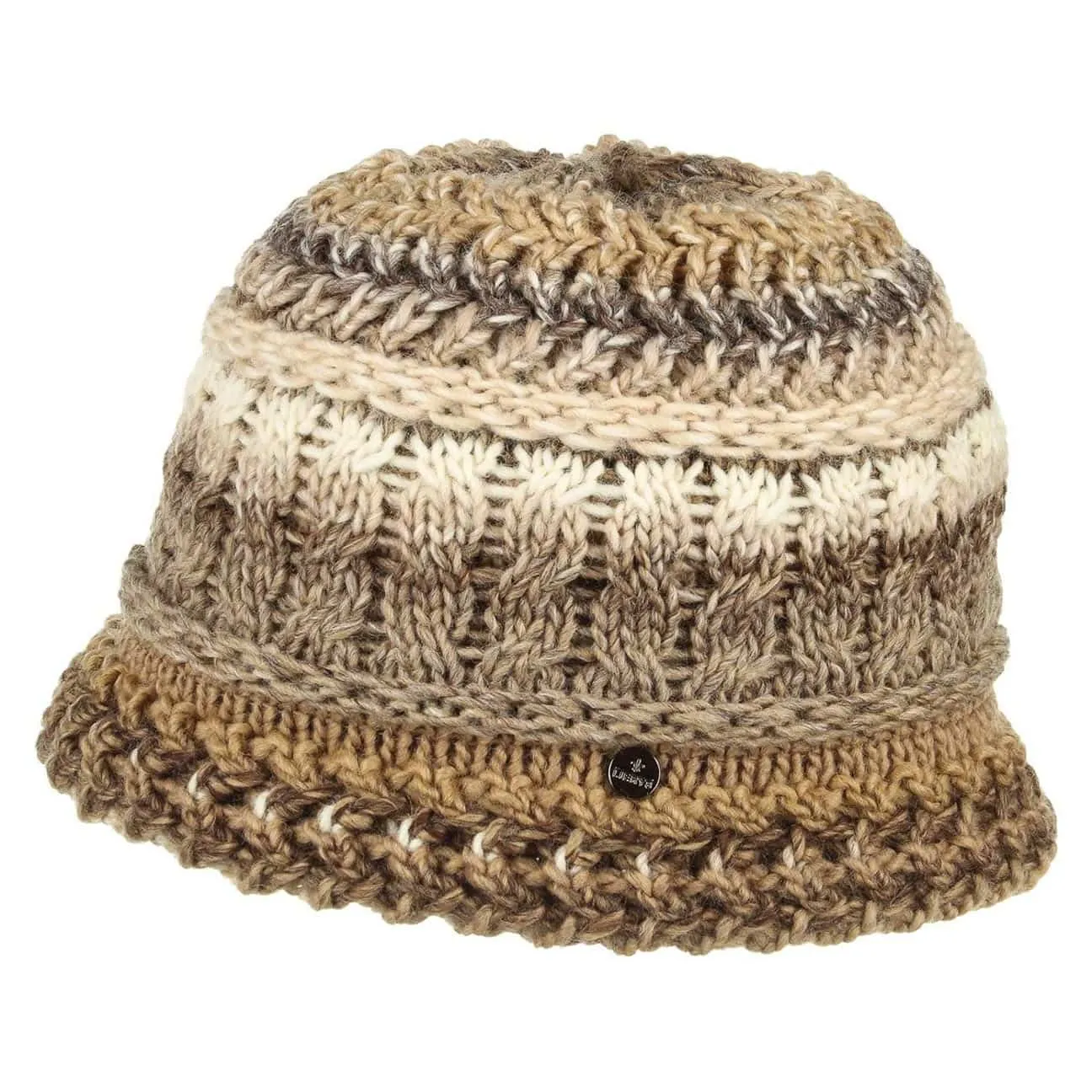 Alesund Knit Hat for Women by Lierys