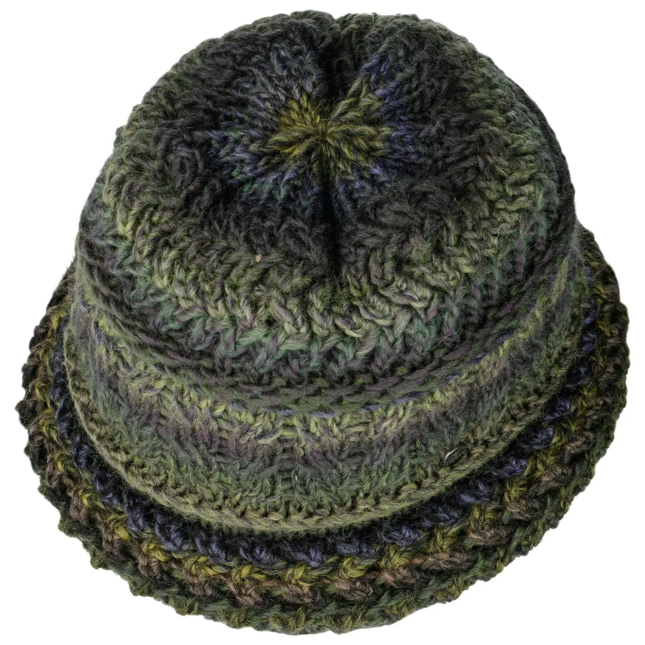 Alesund Knit Hat for Women by Lierys