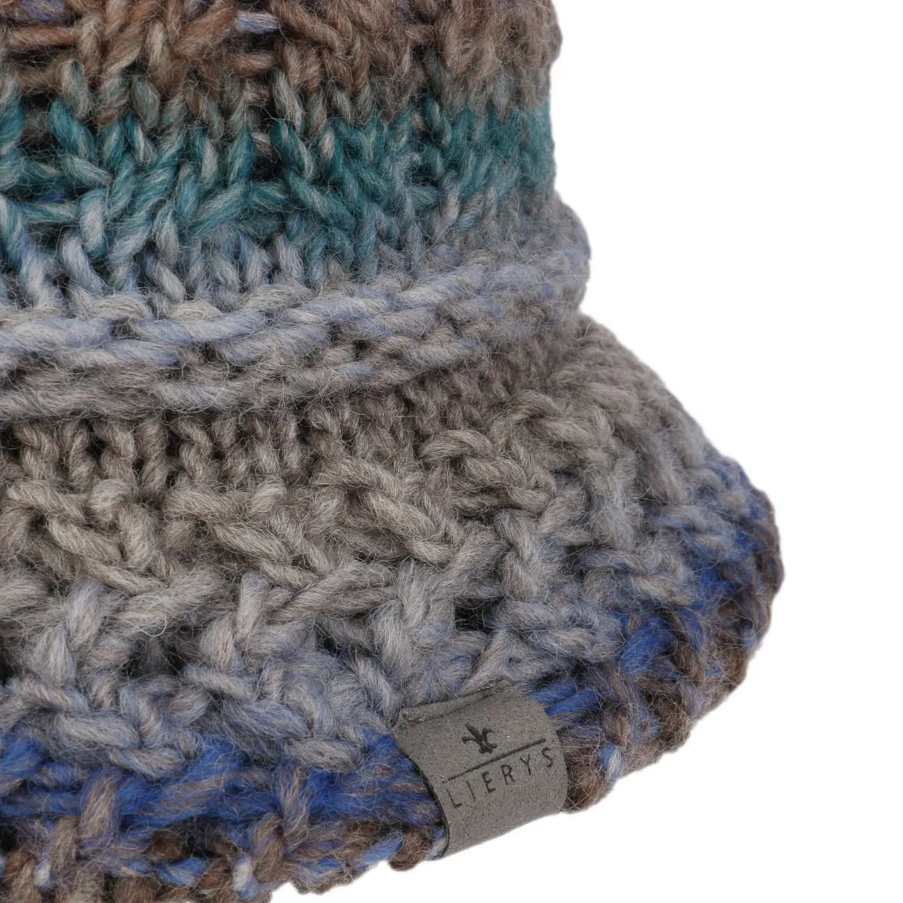 Alesund Knit Hat for Women by Lierys