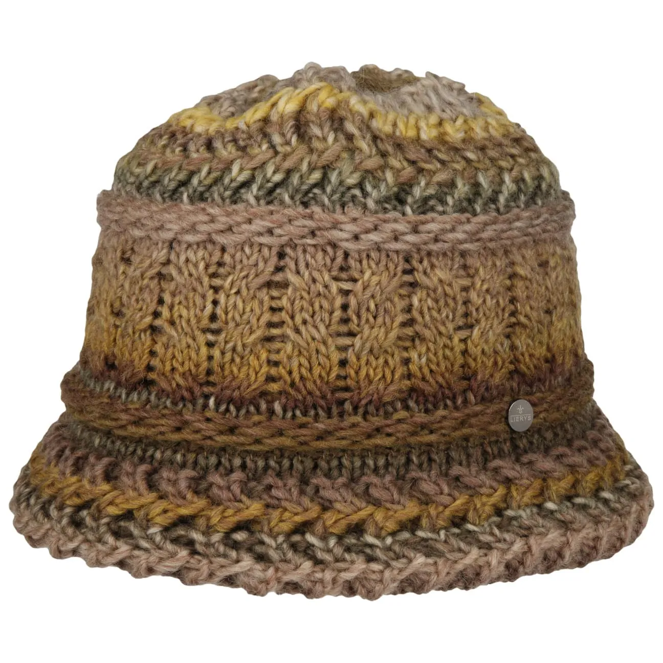 Alesund Knit Hat for Women by Lierys