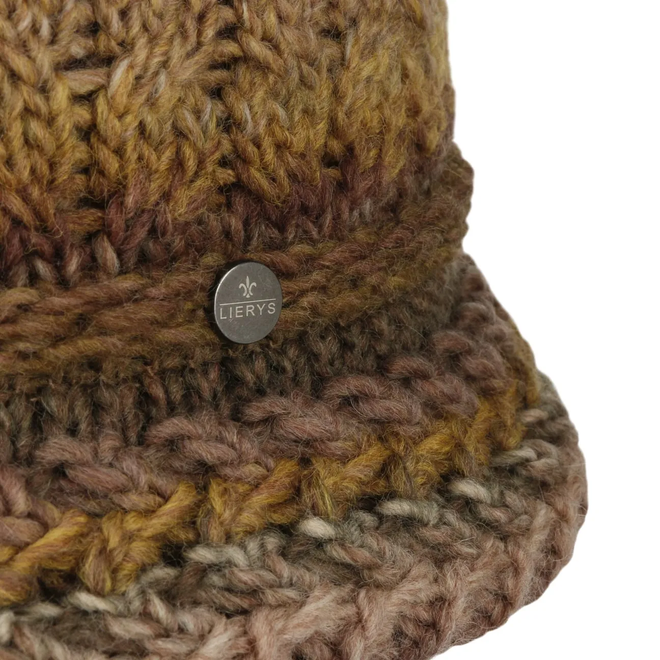 Alesund Knit Hat for Women by Lierys