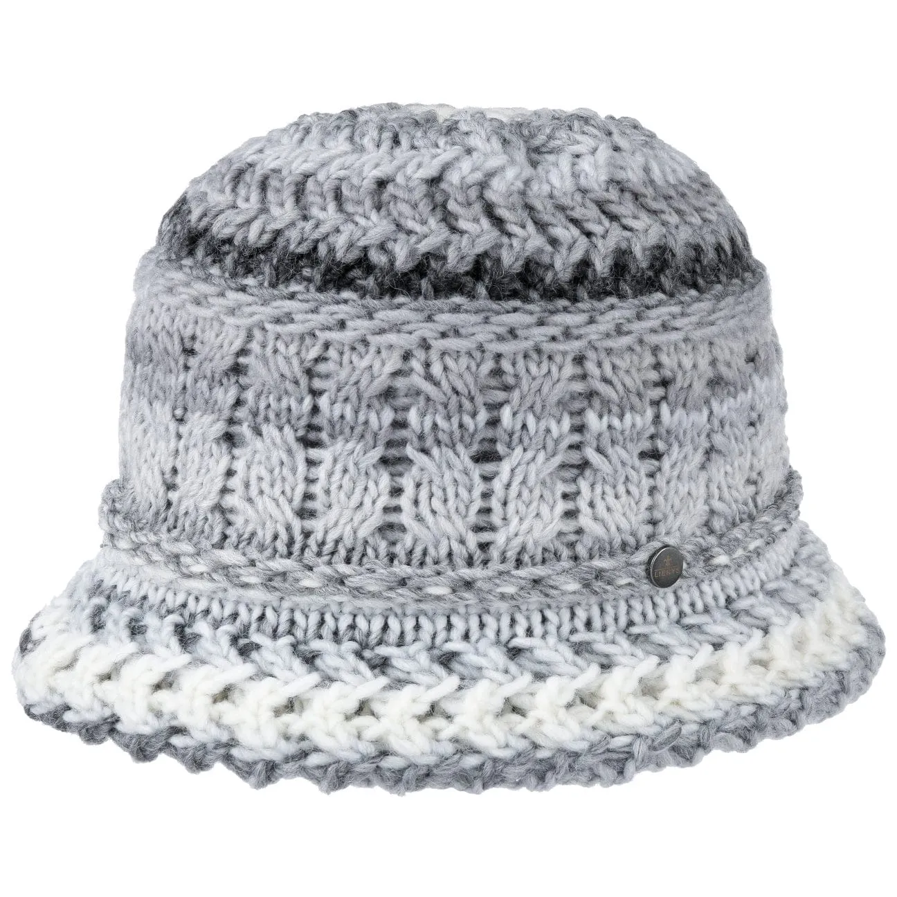 Alesund Knit Hat for Women by Lierys