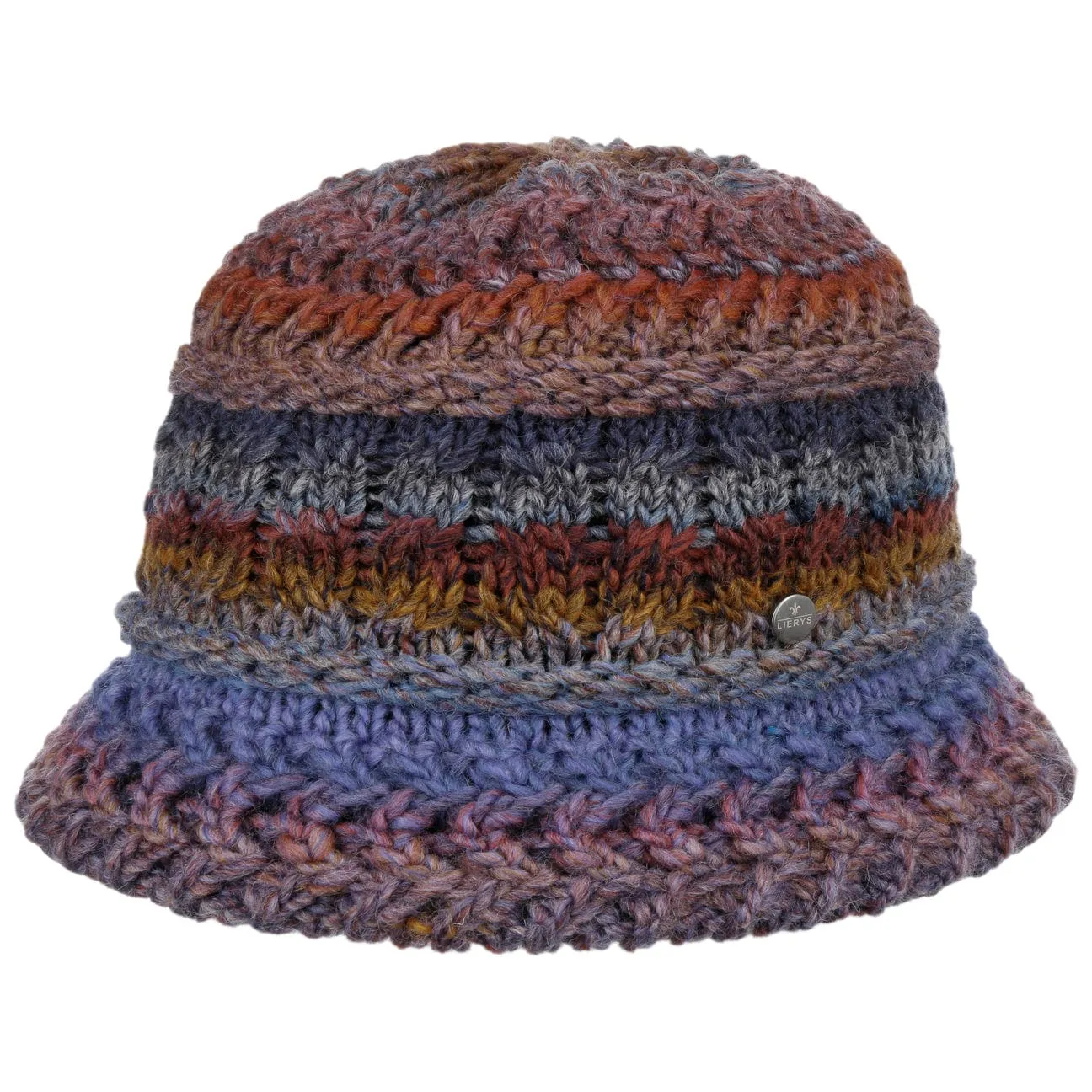 Alesund Knit Hat for Women by Lierys