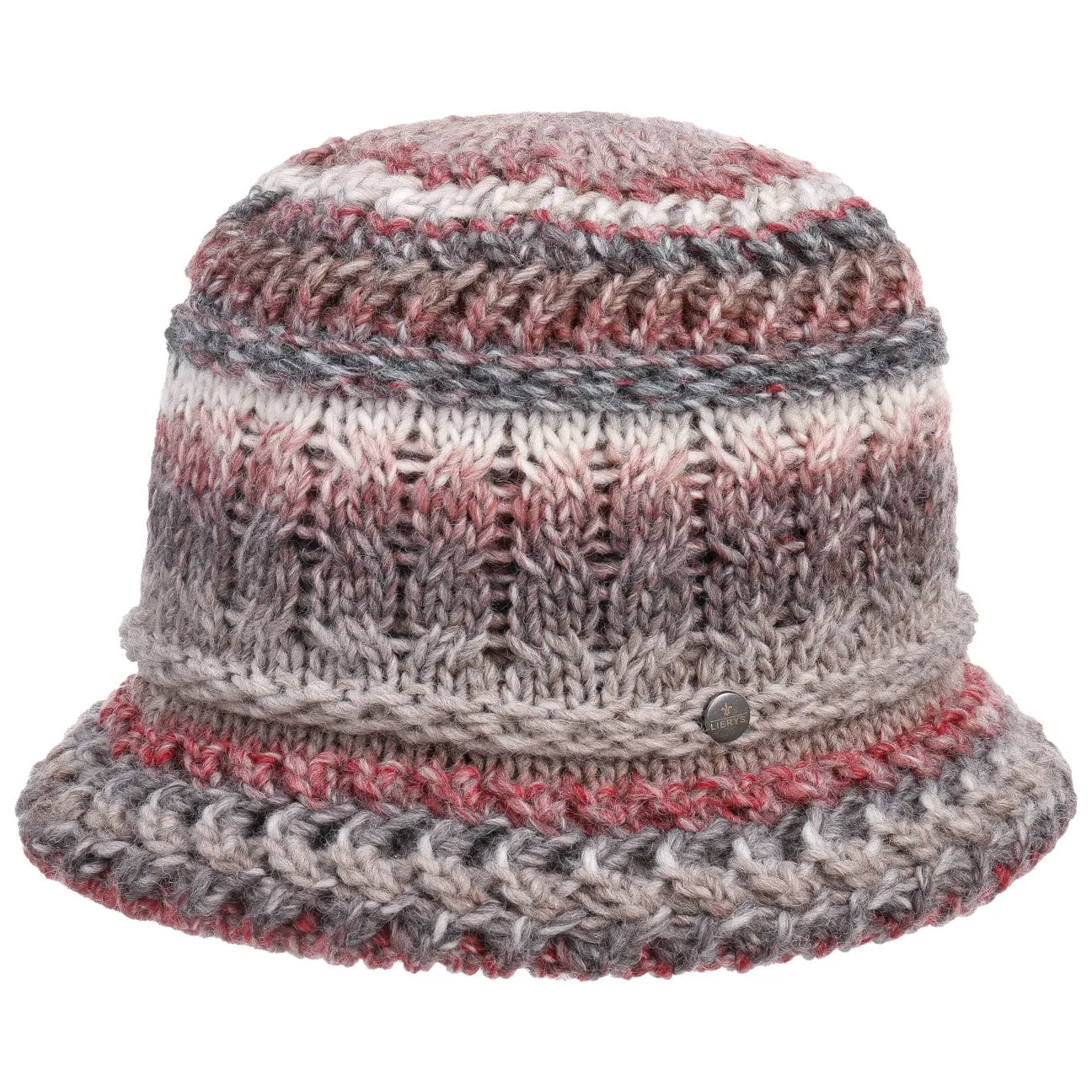 Alesund Knit Hat for Women by Lierys