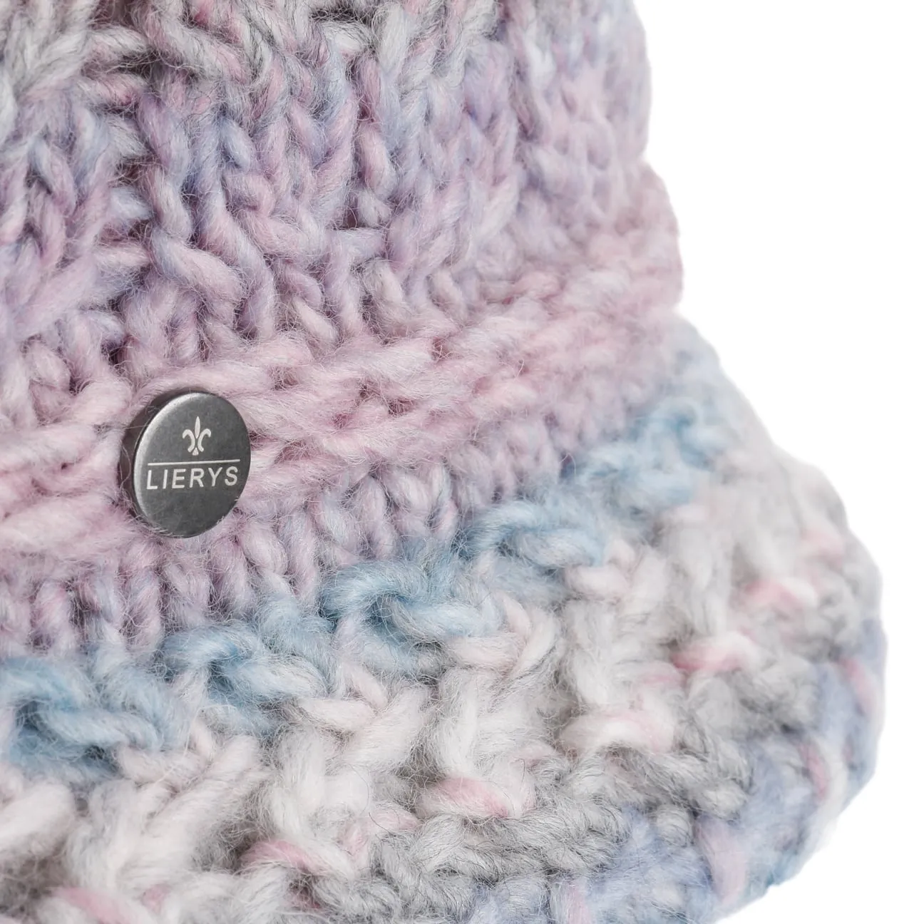 Alesund Knit Hat for Women by Lierys