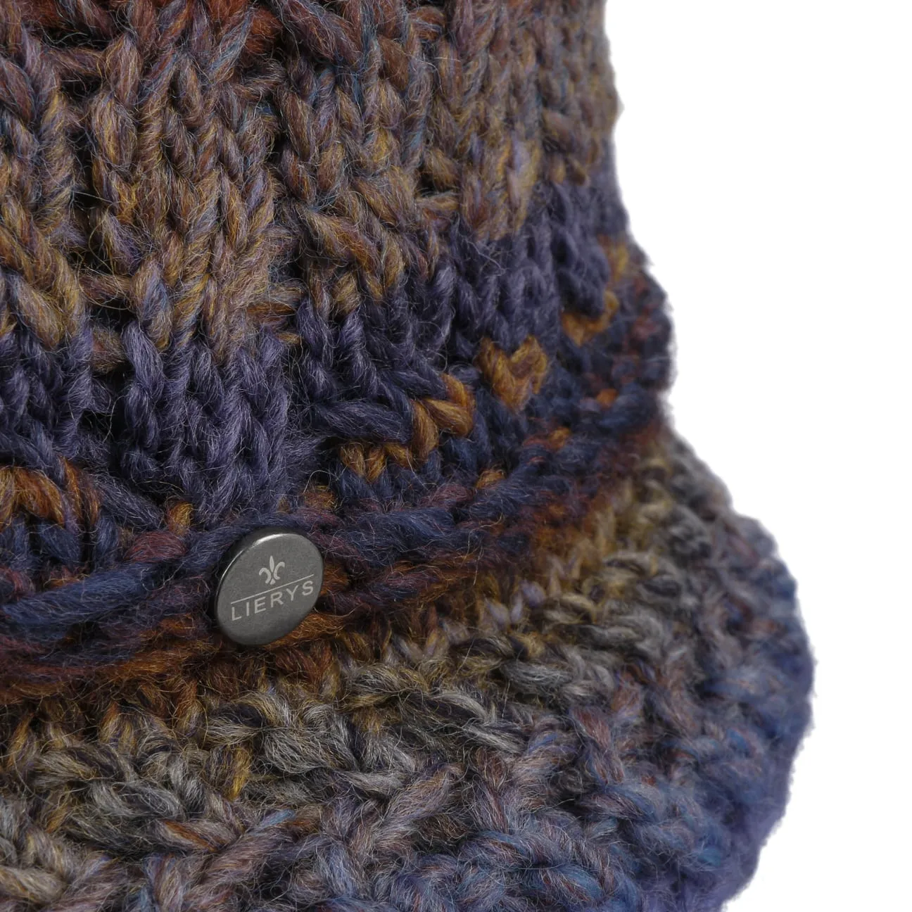 Alesund Knit Hat for Women by Lierys