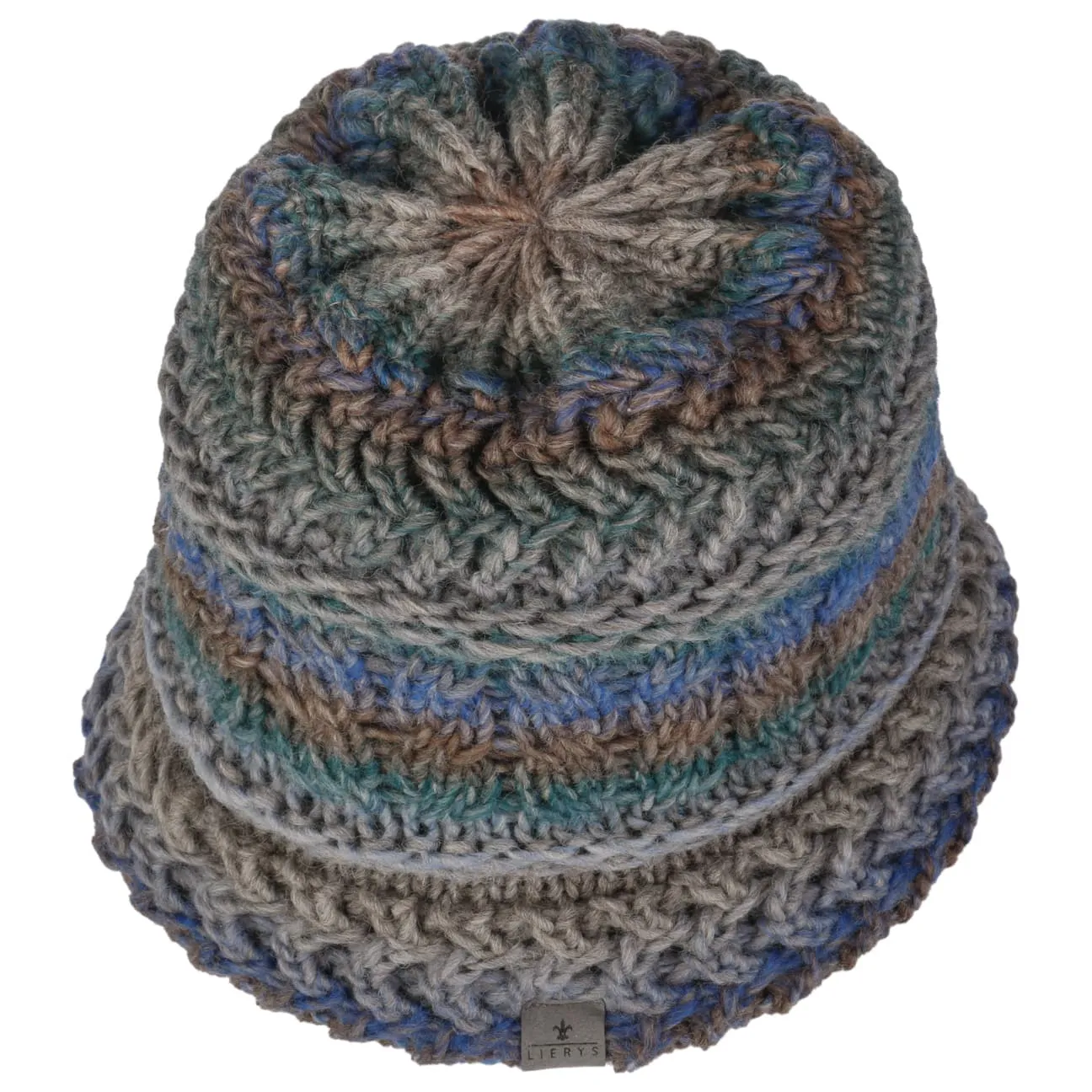 Alesund Knit Hat for Women by Lierys