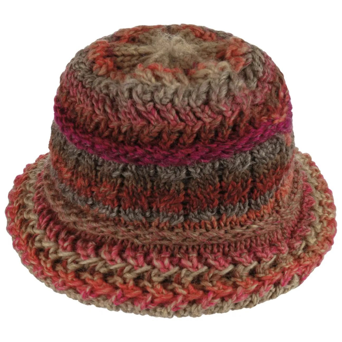 Alesund Knit Hat for Women by Lierys