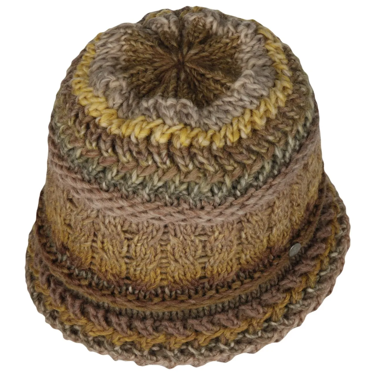 Alesund Knit Hat for Women by Lierys