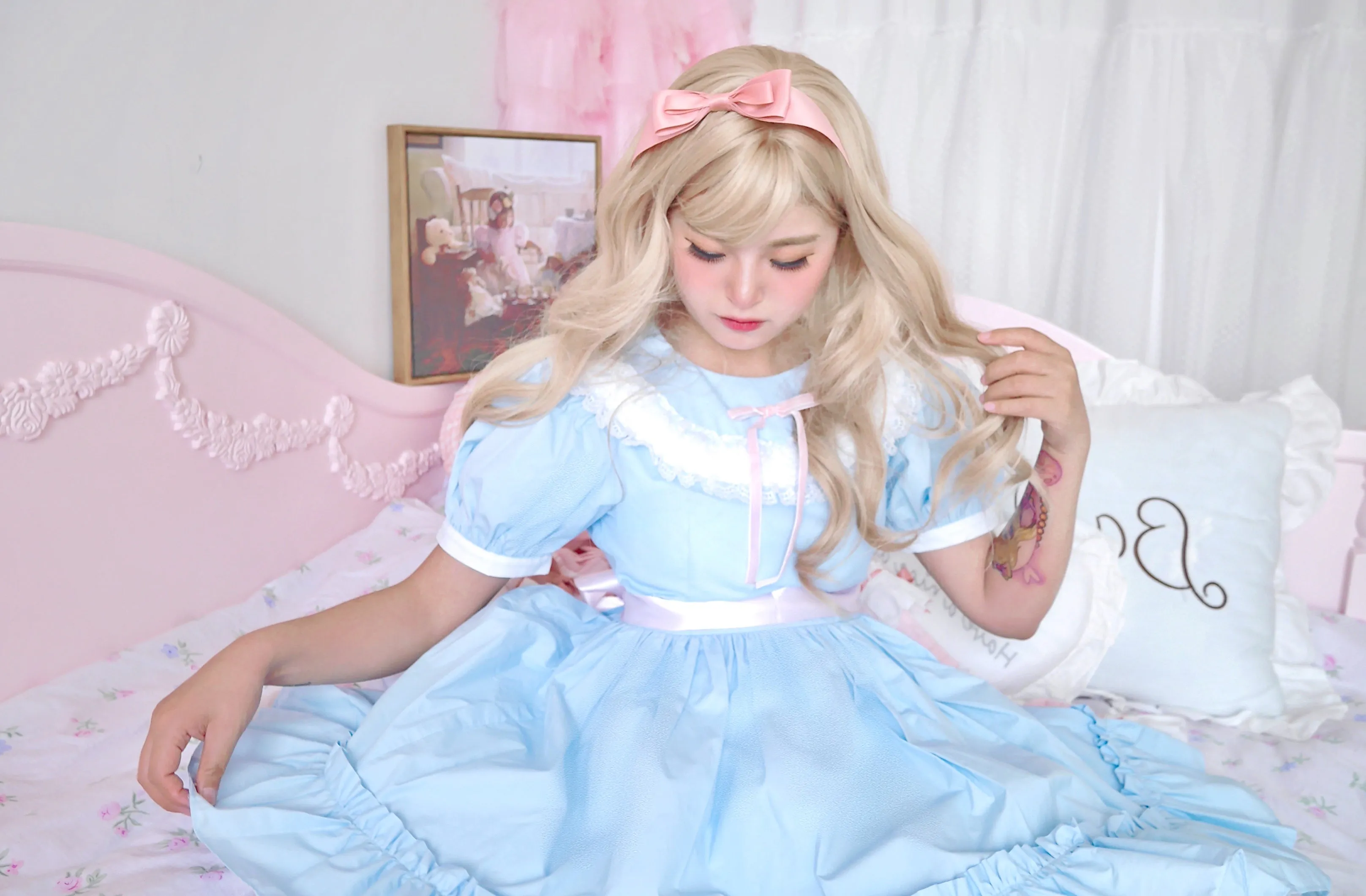 Alice Dress