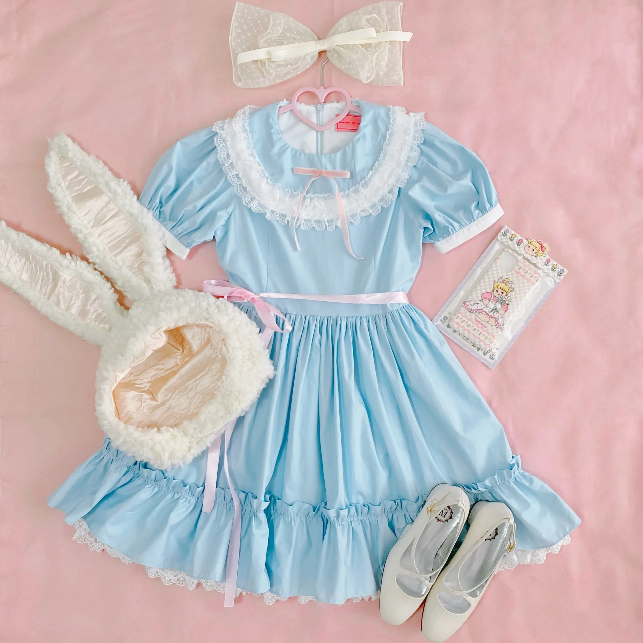 Alice Dress