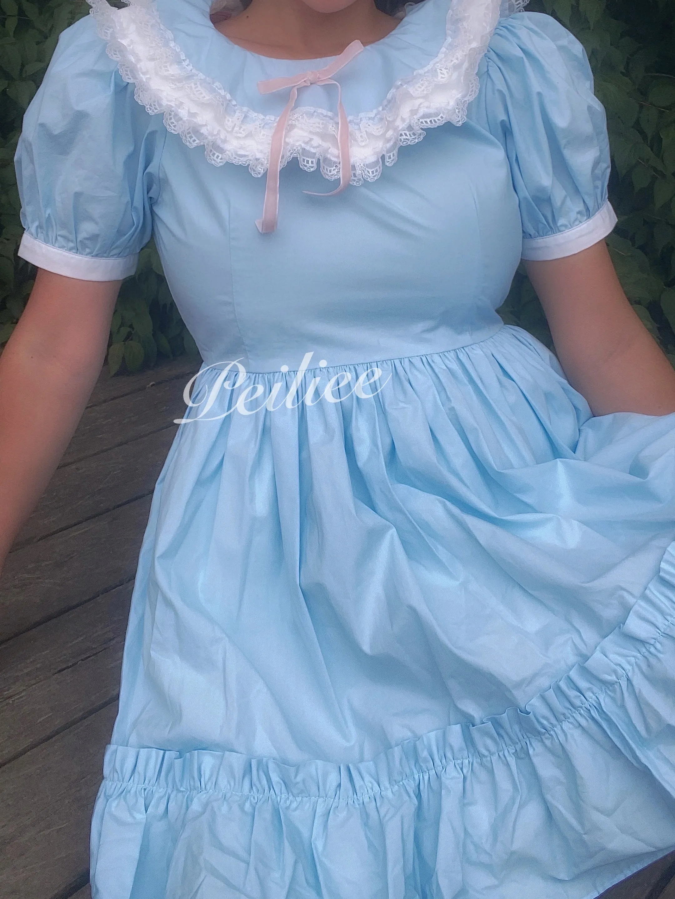 Alice Dress