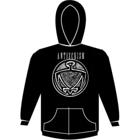 ANTISCHISM hoodie