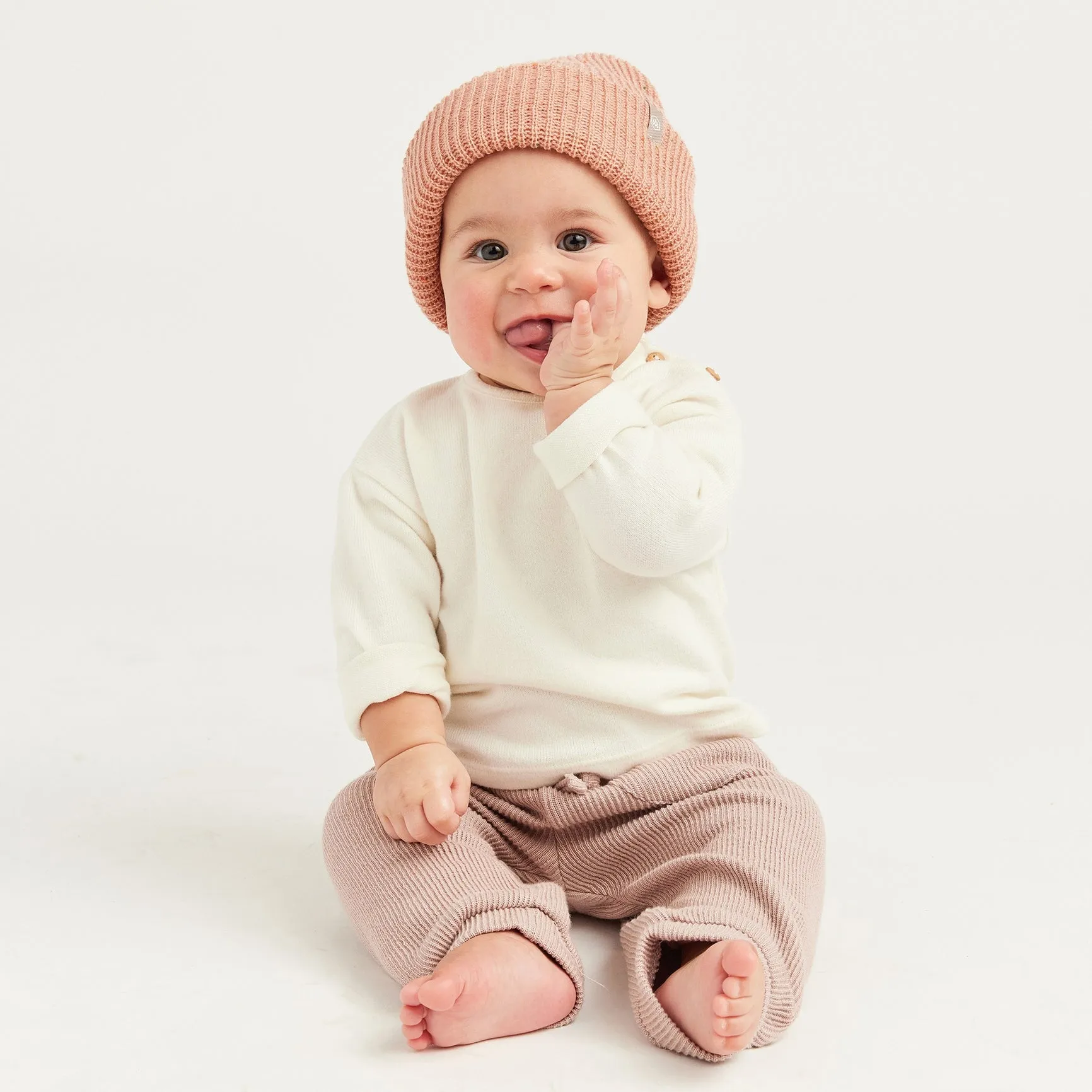 Baby Ranger Beanie