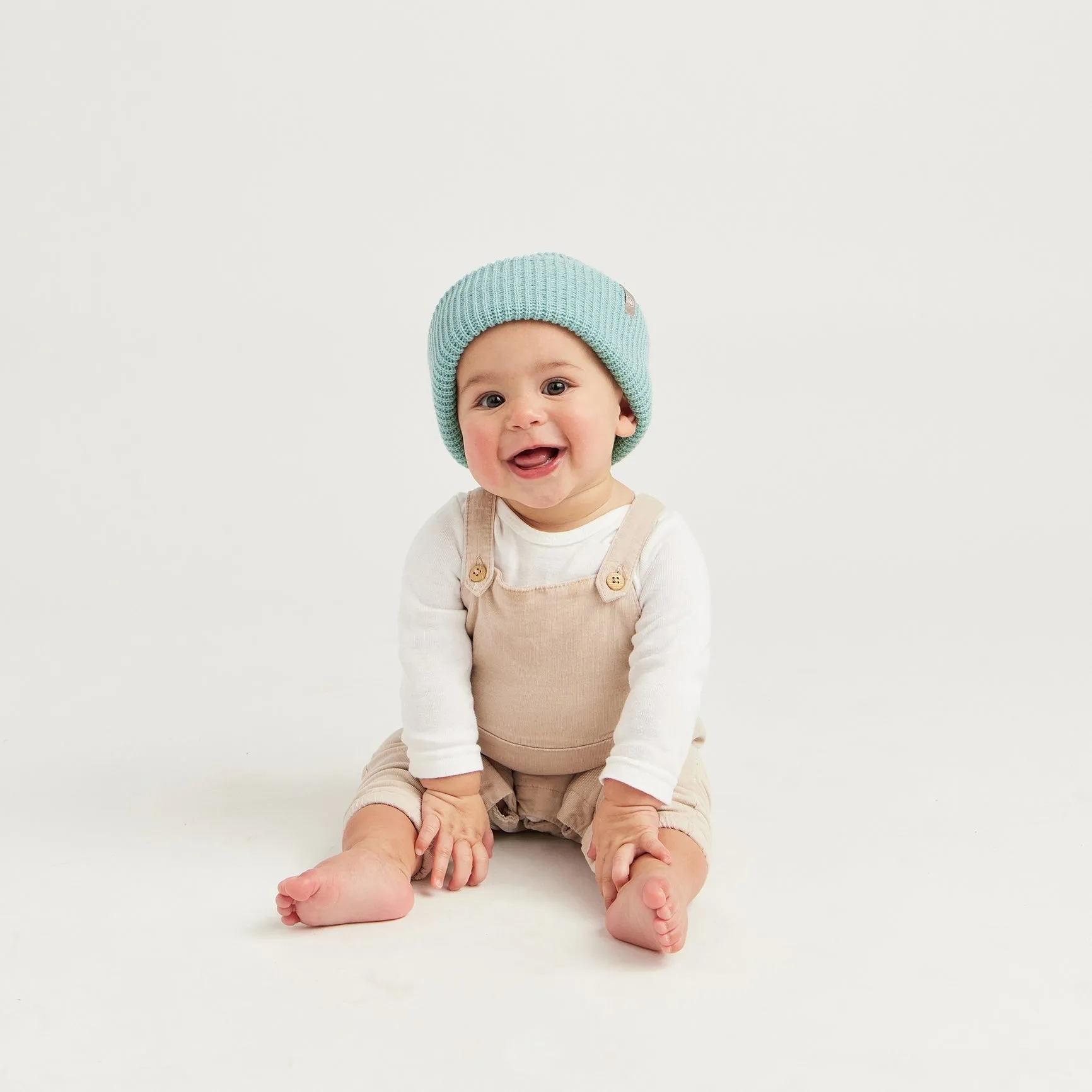 Baby Ranger Beanie