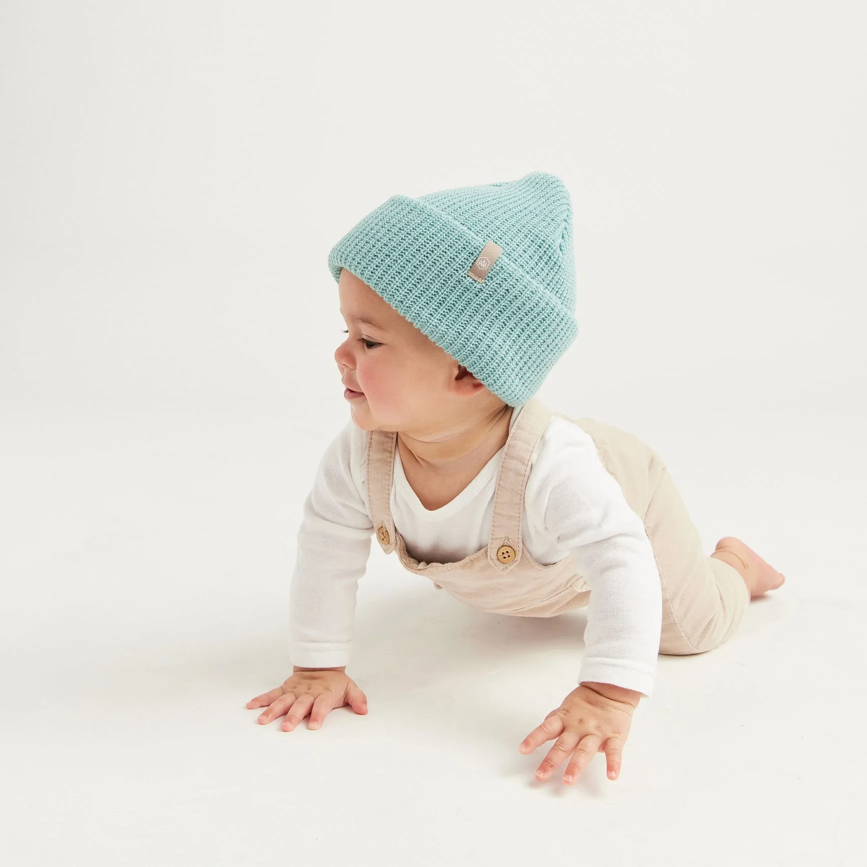 Baby Ranger Beanie