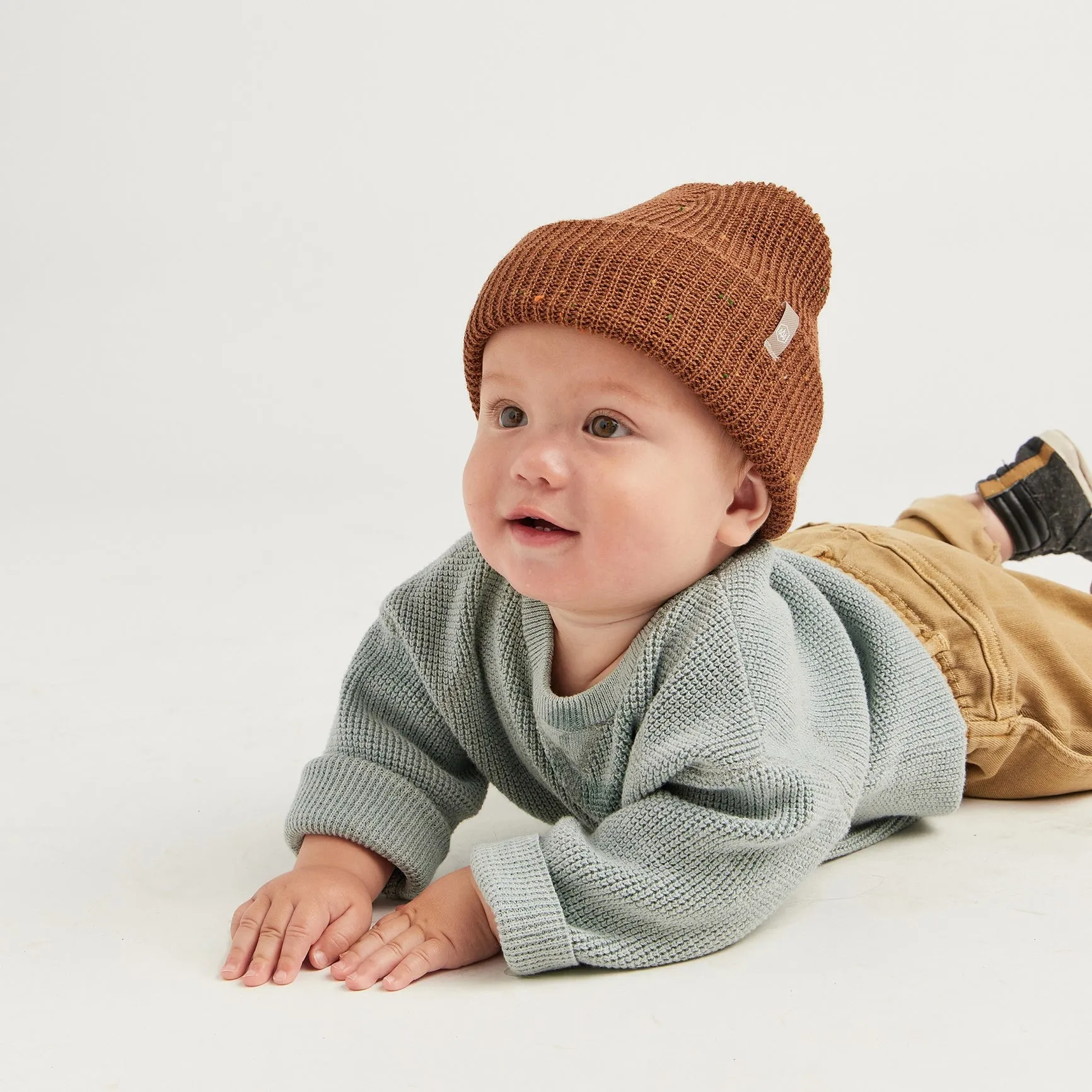 Baby Ranger Beanie