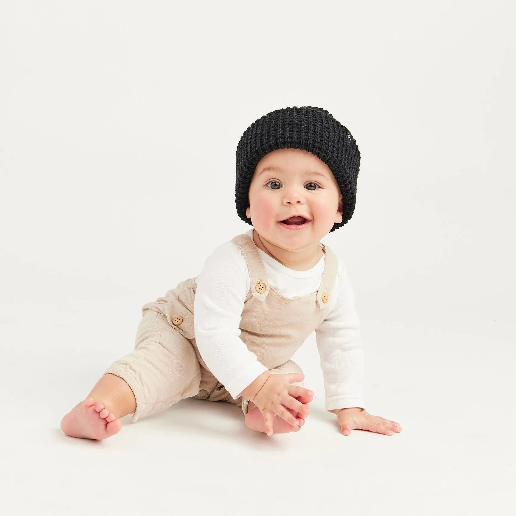 Baby Ranger Beanie