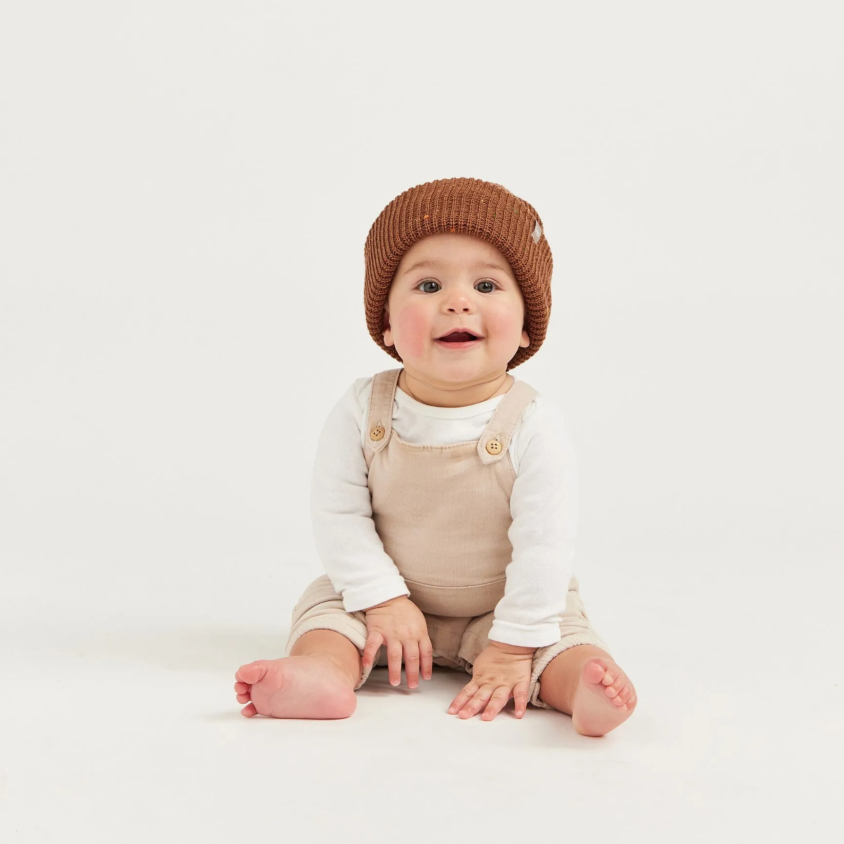 Baby Ranger Beanie