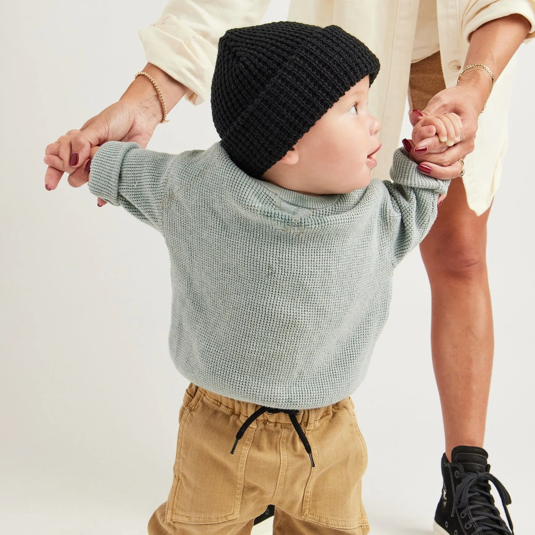 Baby Ranger Beanie