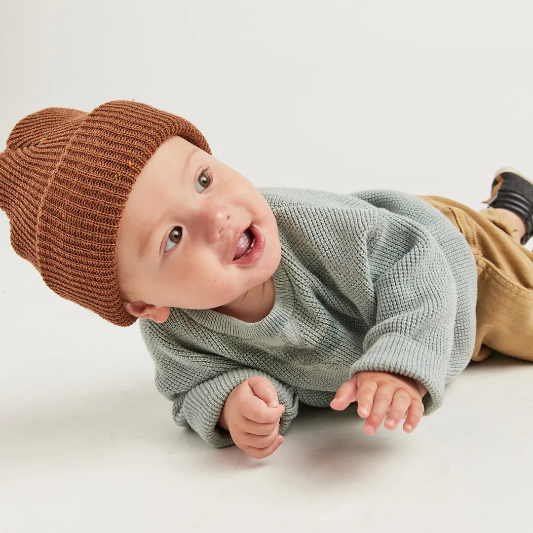 Baby Ranger Beanie