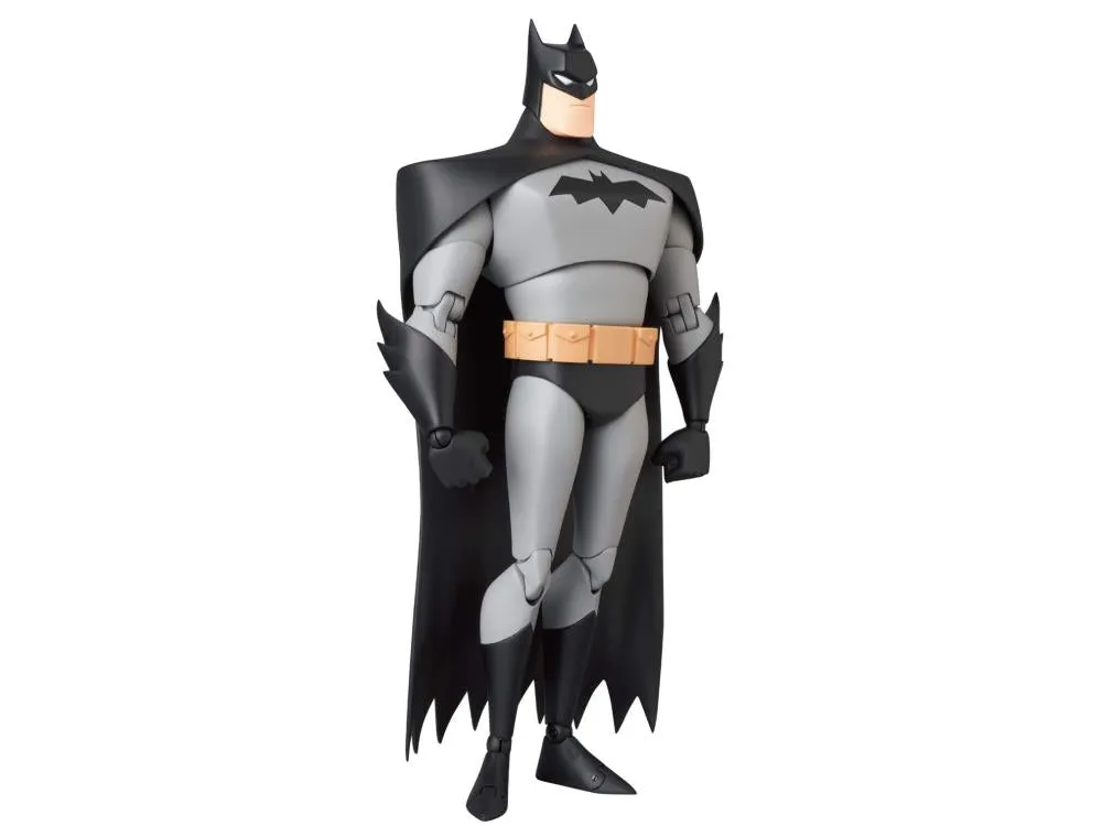 Batman: The New Batman Adventures MAFEX No.137 Batman