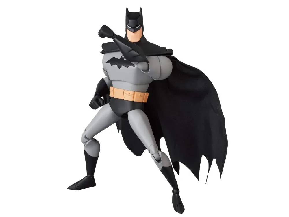 Batman: The New Batman Adventures MAFEX No.137 Batman