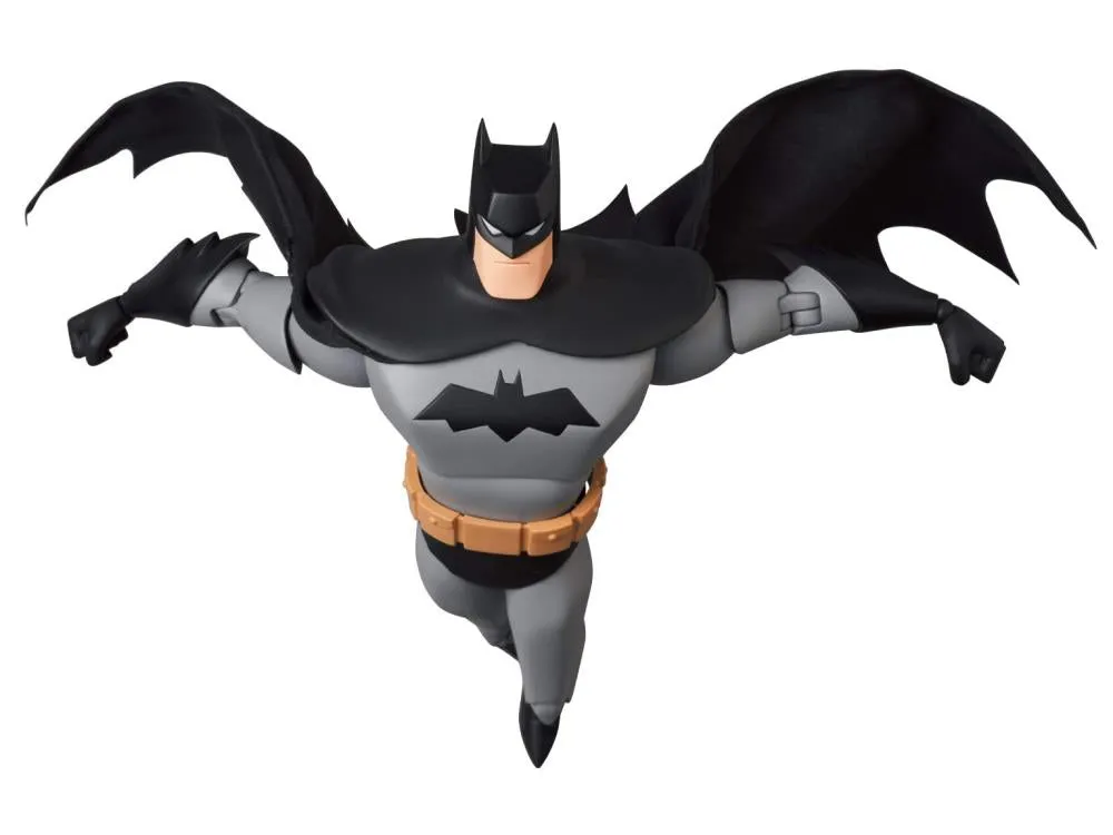 Batman: The New Batman Adventures MAFEX No.137 Batman