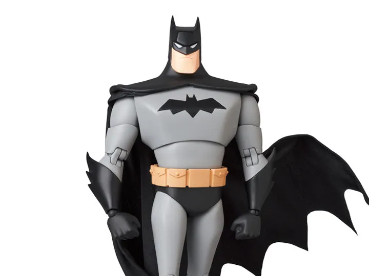 Batman: The New Batman Adventures MAFEX No.137 Batman