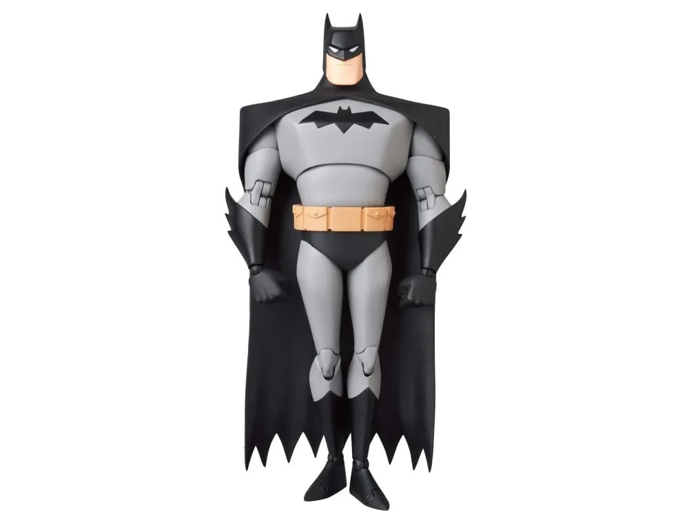 Batman: The New Batman Adventures MAFEX No.137 Batman