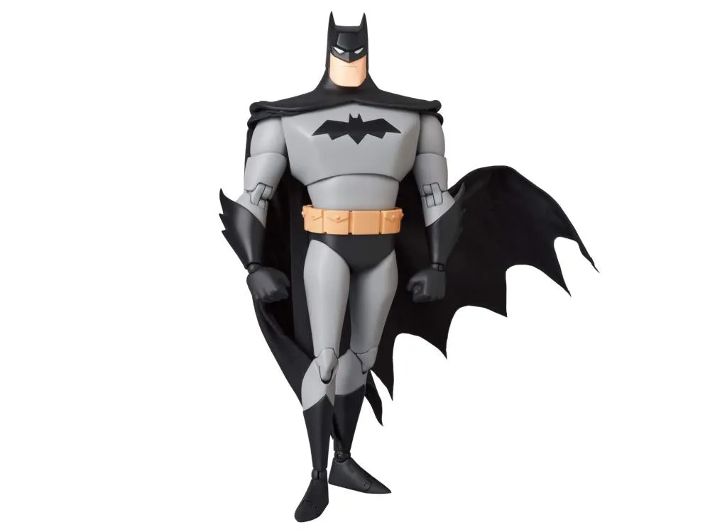 Batman: The New Batman Adventures MAFEX No.137 Batman